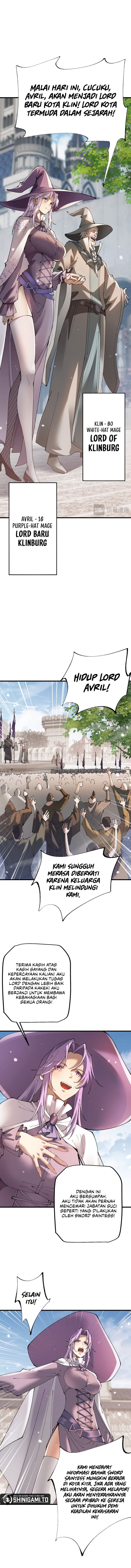 From Goblin to Goblin God Chapter 64 Gambar 10